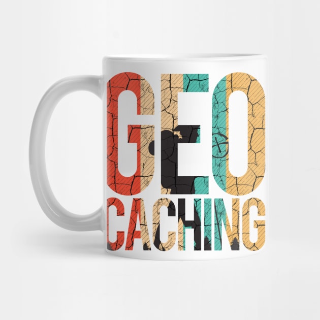 Geocaching by Lumio Gifts